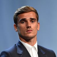 Antoine Griezmann : Grizi ou Grizou ? Il dévoile son surnom préféré !