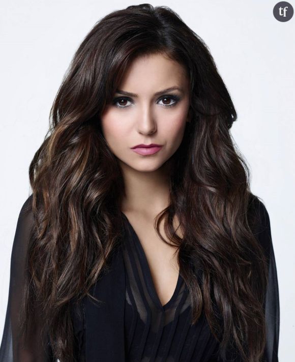 Nina Dobrev