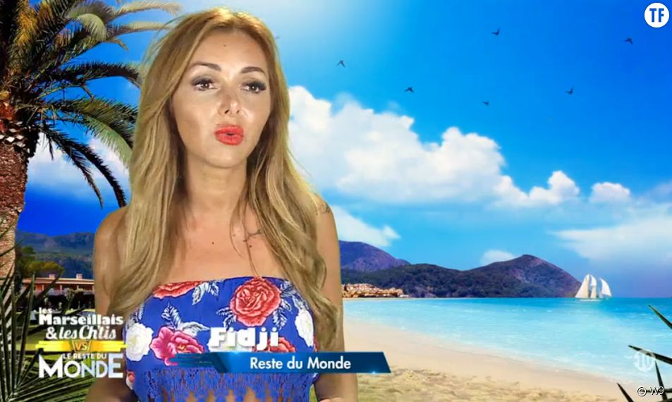 Les Marseillais Les Ch Tis Vs Monde Un Couple Se Separe Dans L Episode 10 Replay 1er Septembre Terrafemina