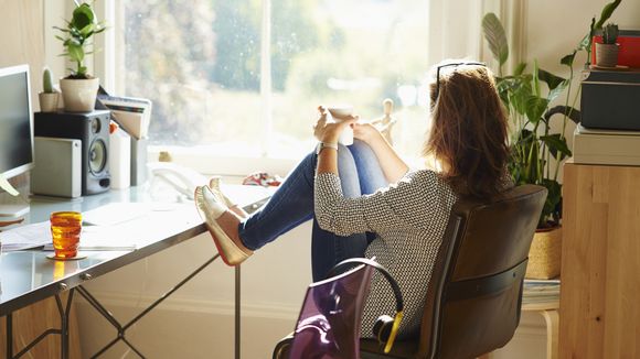 Télétravail : travailler à distance est-il vraiment une bonne chose ?