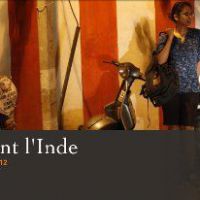 Expo : « Elles changent l'Inde » démarre aujourd'hui au Petit Palais
