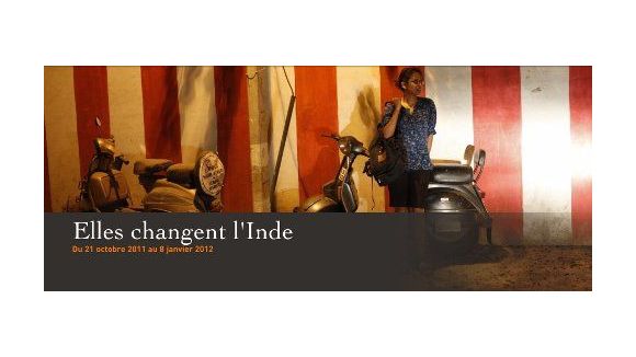 Expo : « Elles changent l'Inde » démarre aujourd'hui au Petit Palais