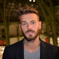 M. Pokora malheureux en amour : "je finis toujours tout seul"