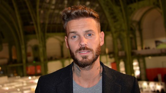 M. Pokora malheureux en amour : "je finis toujours tout seul"