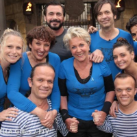 Fort Boyard 2016 : voir la dernière émission avec Priscilla et Roselyne Bachelot sur France 2 Replay