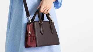 Les 20 it-bags irrésistibles (et pas chers) de l'automne-hier 2016