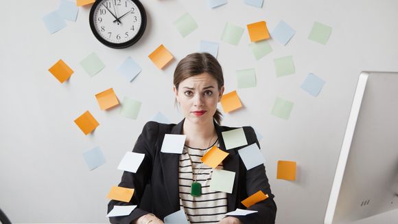 Comment se débarrasser des voleurs de temps au bureau