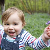 15 prénoms inspirés par la nature pour bébé écolo