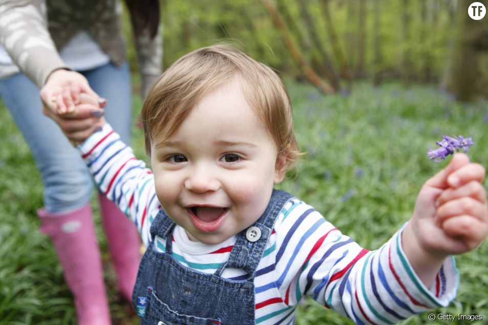 15 Prenoms Inspires Par La Nature Pour Bebe Ecolo Terrafemina