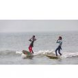 Les surfeuses du Bangladesh : l'espoir par la glisse