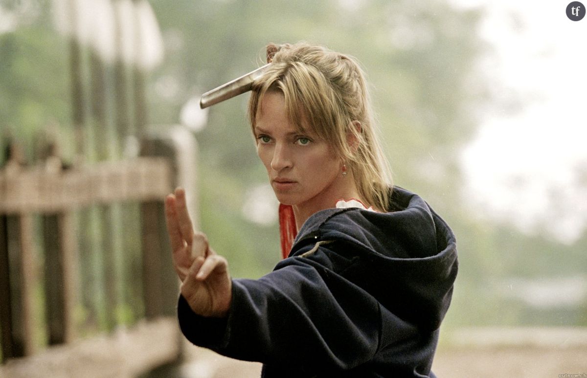 Le top 10 des films de filles badass - Terrafemina, image size:1200x773