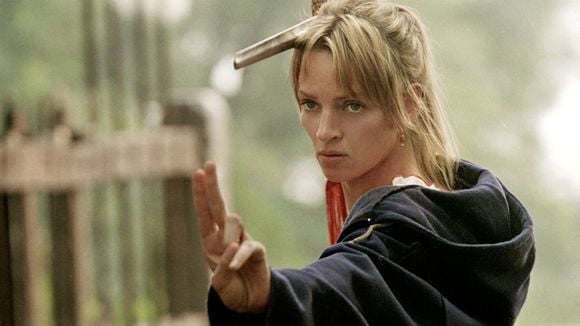 Le top 10 des films de filles badass