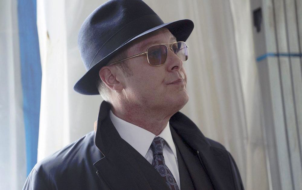 Blacklist Saison 3 Episode 22