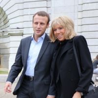 Emmanuel Macron : comment les enfants de Brigitte Trogneux ont accepté leur amour