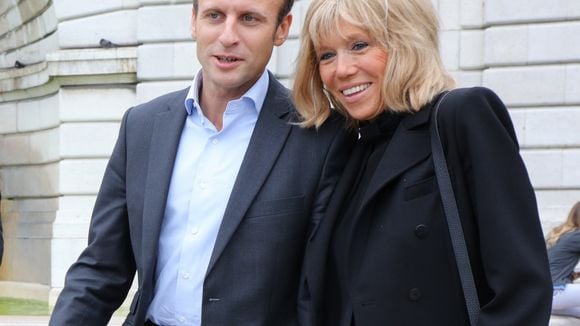 Emmanuel Macron : comment les enfants de Brigitte Trogneux ont accepté leur amour