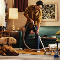 Le top 10 des pays où les hommes font le plus de tâches ménagères