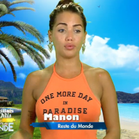 Les Marseillais & les Ch'tis vs Monde : Manon et Julien toujours en couple ? (replay 8 septembre)