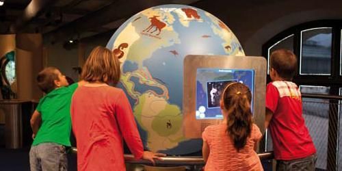 Vacances de la Toussaint : comment occuper vos enfants ?