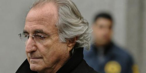 Bernard Madoff se sent bien traité en prison