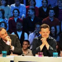 Clash : Villepin traite Zemmour de « beauf de service » - Vidéo