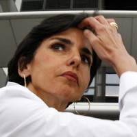 Clash : Rachida Dati critique François Fillon