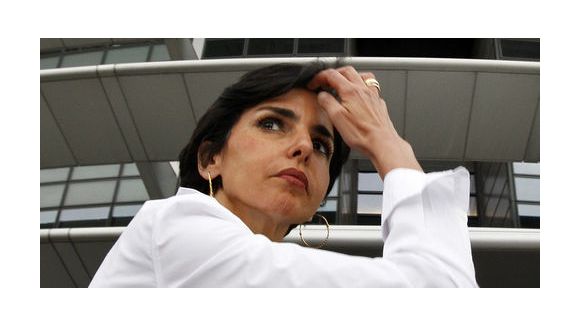 Clash : Rachida Dati critique François Fillon