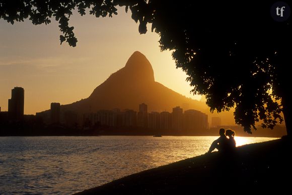 Et l'idée de Rio ne vous a pas déplu