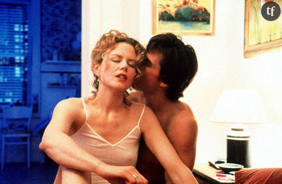 Les 20 scènes de films les plus sexy de tous les temps