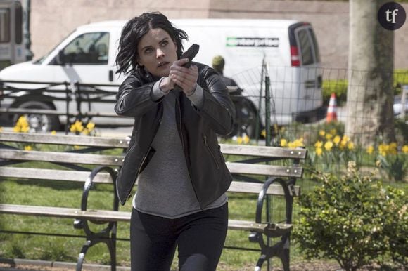 Blindspot saison 1 sur TF1