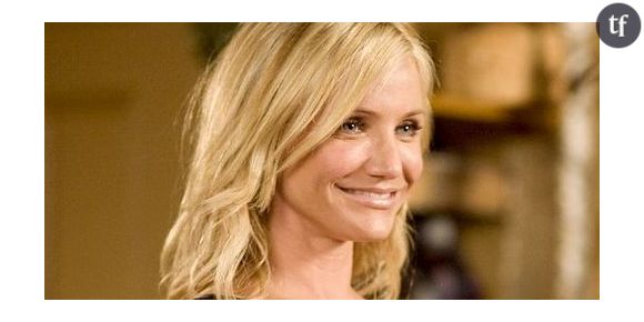 Cameron Diaz en couple avec Jude Law
