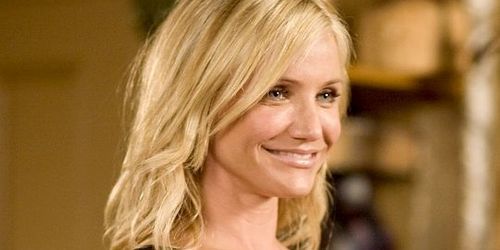 Cameron Diaz en couple avec Jude Law