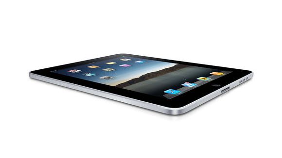 Apple : Installer SIRI sur iPad