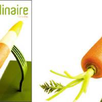 « Design culinaire » : des gourmandises à savourer avec les yeux