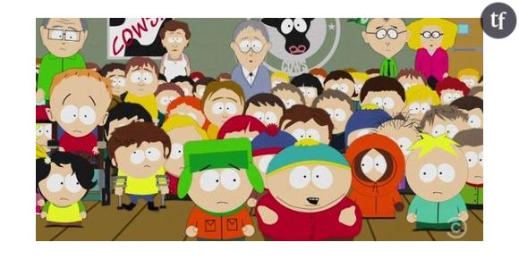 « South Park » : Matt Stone & Trey Parker surveillés par la Scientologie