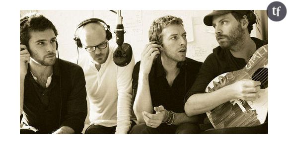 Coldplay : son nouvel album fait un flop - vidéo