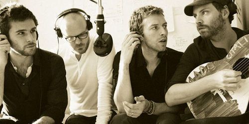 Coldplay : son nouvel album fait un flop - vidéo