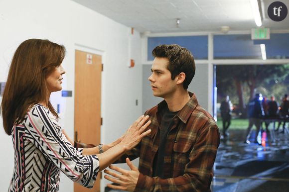 Teen Wolf saison 6