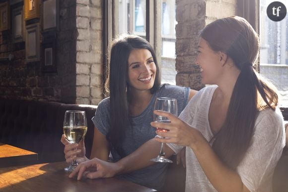 Boire du vin, sans gueule de bois après