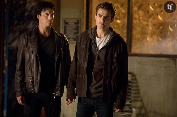 Vampire Diaries saison 8