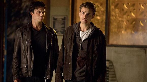 Vampire Diaries saison 8 : une surprise pour le retour de la série en janvier 2017 (spoilers)