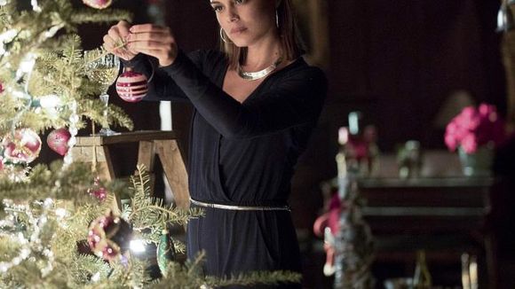 The Vampire Diaries saison 8 : l'épisode 7 en streaming VOST