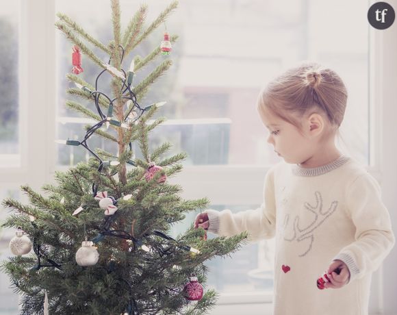 Comment faire rimer sapin de Noël avec enfants ?