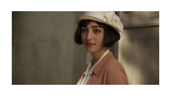 Cinéma : Le « Poulet aux prunes » de Marjane Satrapi - Vidéo