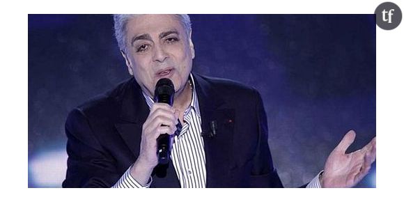 Enrico Macias : une dette de 43 millions d'euros