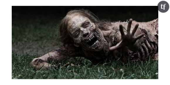 « Walking Dead » : Les zombies d’AMC de retour pour une saison 3 – Vidéo streaming