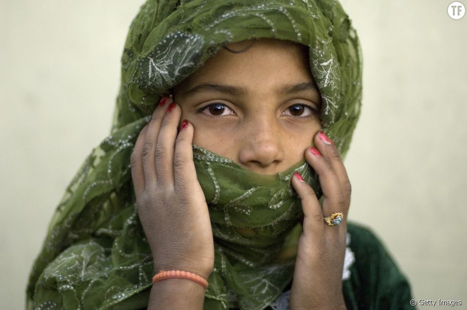 Vague de suicide chez les jeunes filles en Afghanistan