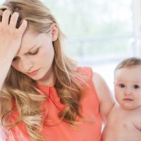 6 signes subtils qui prouvent que vous souffrez de dépression post-partum