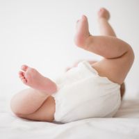 Du désherbant dans les couches des bébés : une étude alerte