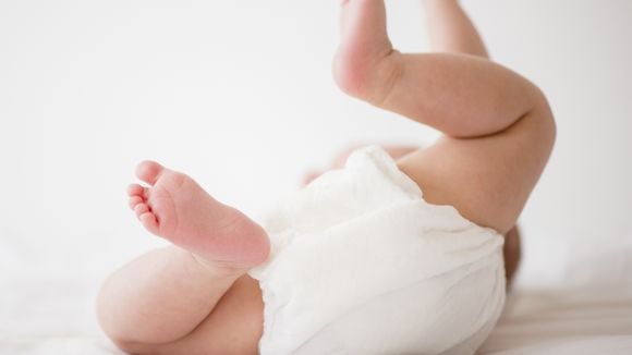 Du désherbant dans les couches des bébés : une étude alerte