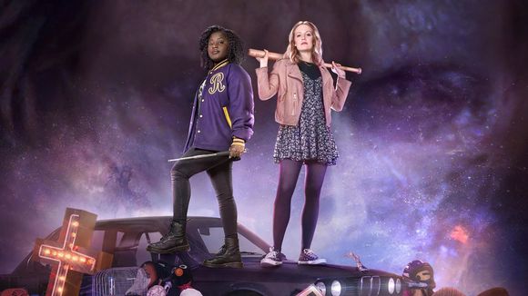 10 séries feel good à mater sous la couette cet hiver